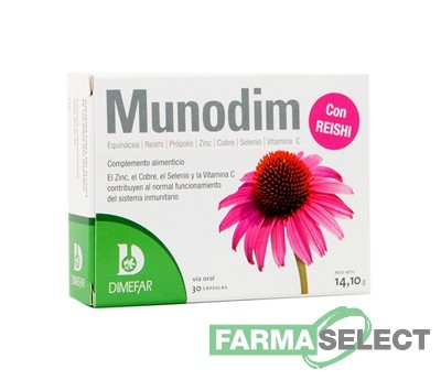 MUNODIM